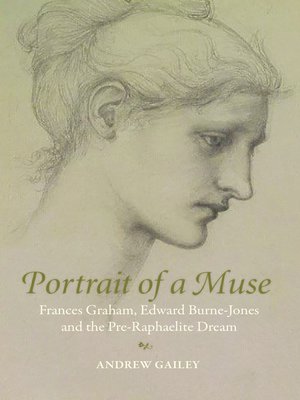 cover image of Portrait of a Muse